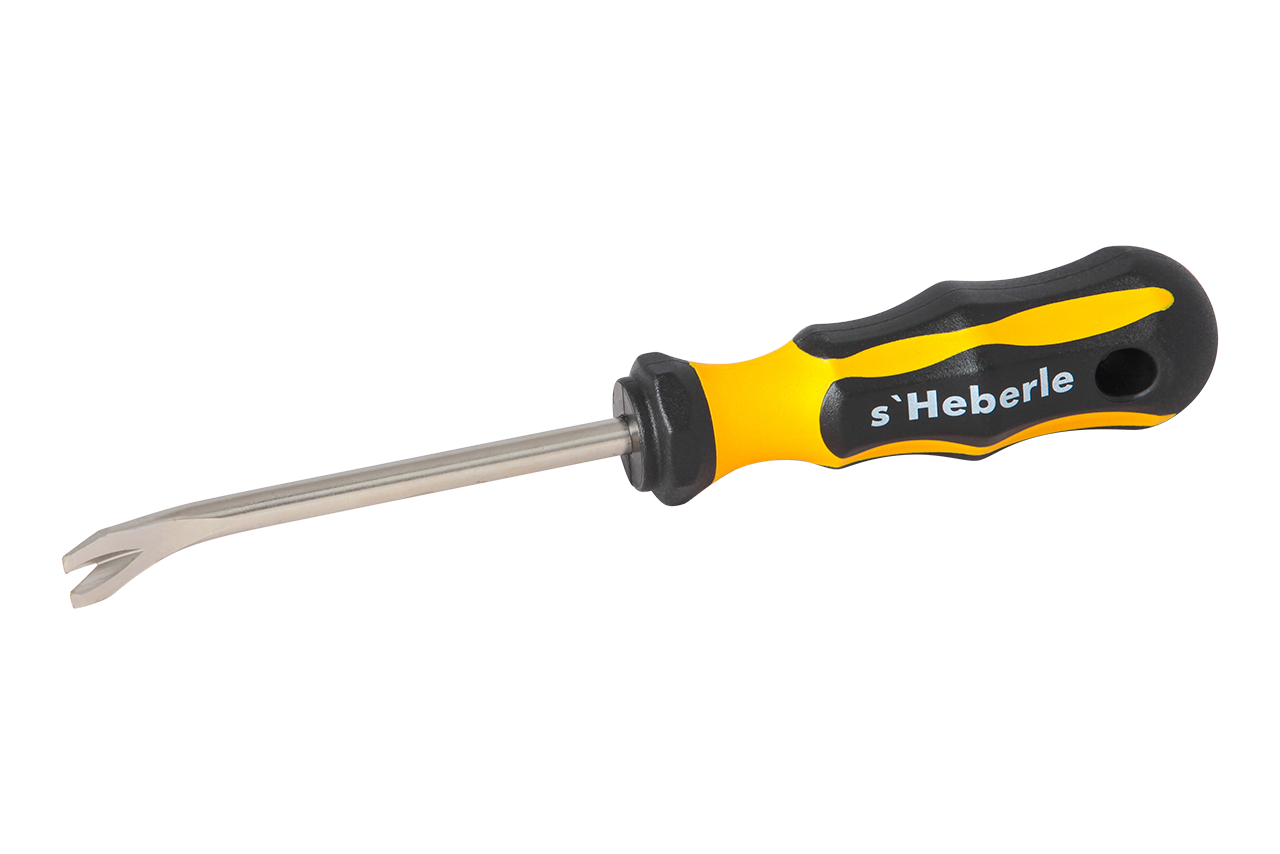 Outil de dégarnissage secours routiers WEBER RESCUE