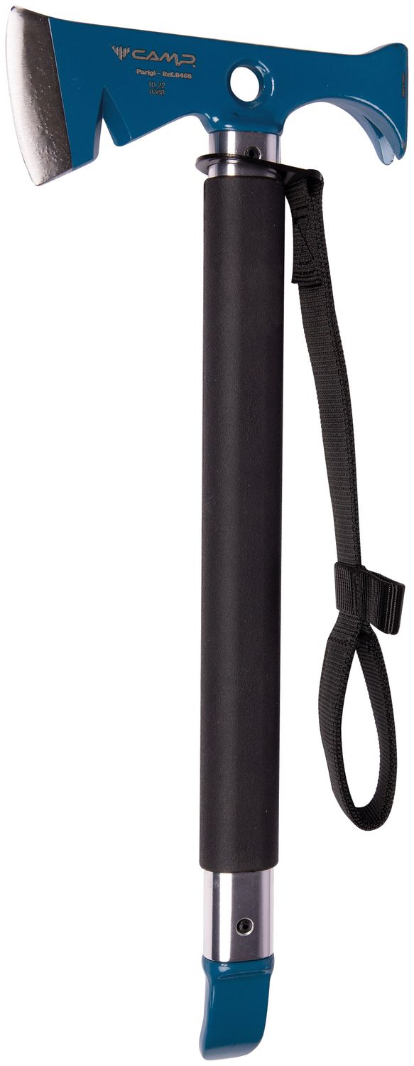 Outil de forcement et de déblais OFD / hâche sapeurs-pompiers CAMP