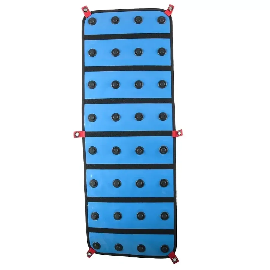 Panneau mural EXPRESS Bleu clair DIMATEX