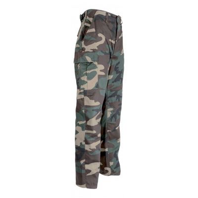 Pantalon BDU camouflage CITYGUARD