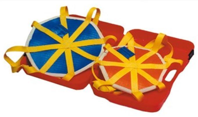 ​Kit de protection anti déclenchement airbag VL / PL