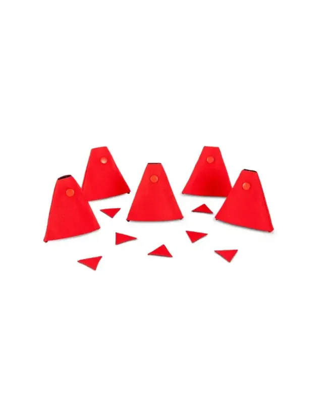 Kit d'identification ROUGE pour sac de secours et d'intervention SUV 50H / 60H / 70H SYT-TECHNOLOGIES