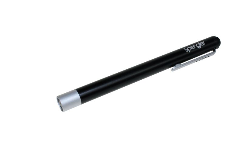 Lampe stylo LITESTICK pupille noir SPENGLER
