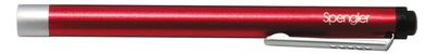 Lampe stylo LITESTICK pupille rouge SPENGLER