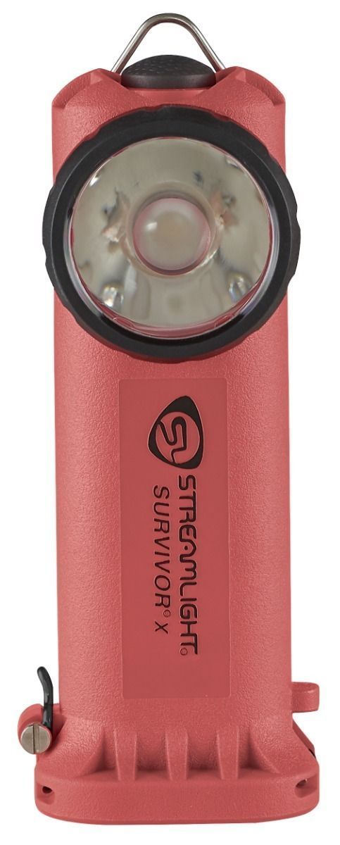 Lampe survivor X atex rechargeable STREAMLIGHT
