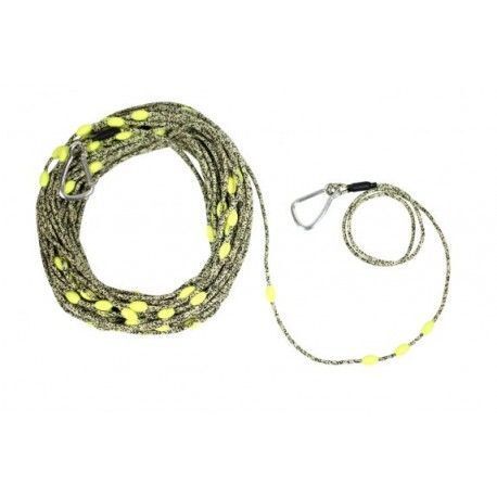 Ligne guide aramide - 50m COURANT