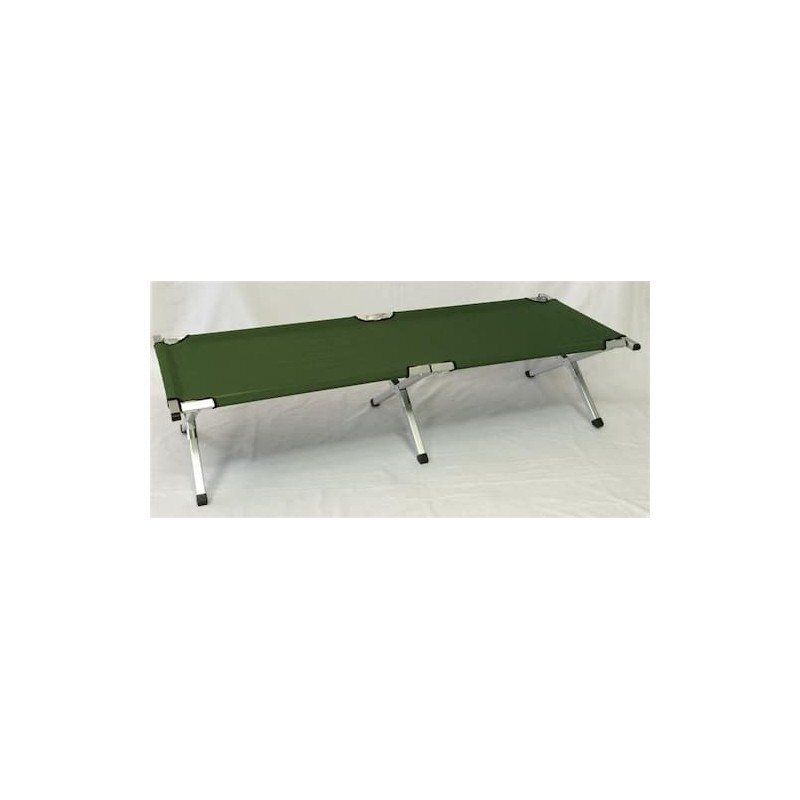 Lit pliant Corbed 1, charge maximale 200 kg