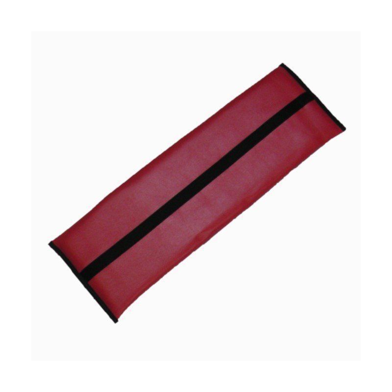 Long coussin de nuque pour attelle cervico-thoracique CED