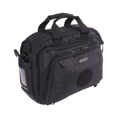 Mallette CONTROL 13 Full black DIMATEX