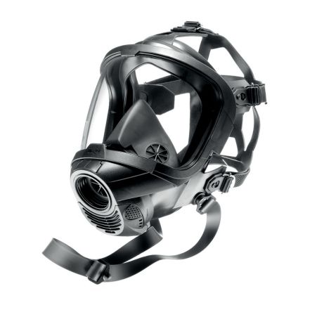 Masque de protection respiratoire pour ARI FPS 7000 DRÄGER