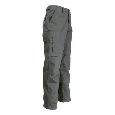 Pantalon BDU kaki ou beige CITYGUARD