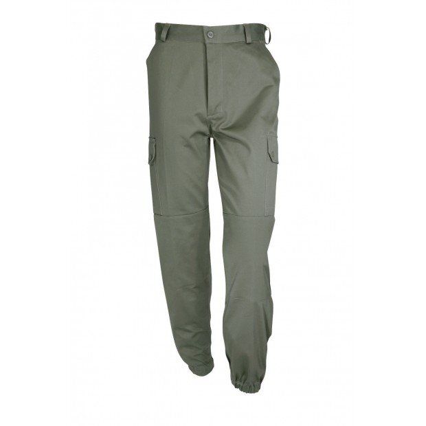 Pantalon F2 kaki CITYGUARD