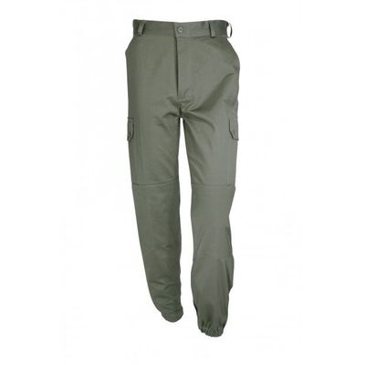 Pantalon F2 kaki CITYGUARD