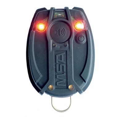 Détecteur d'immobilité MOTION SCOUT KTR MSA