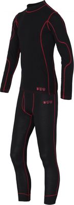 Ensemble Haut / Bas Thor / Odin SVI sapeurs-pompiers