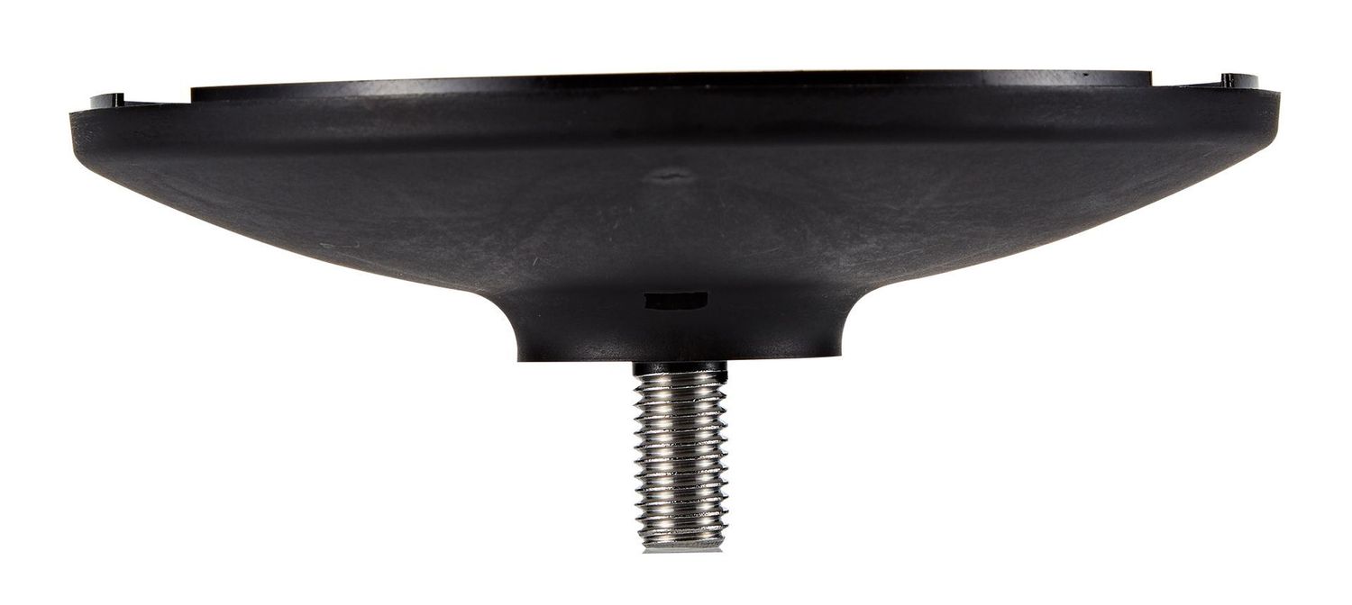 Fixation 1 point pour Gyrophare LED