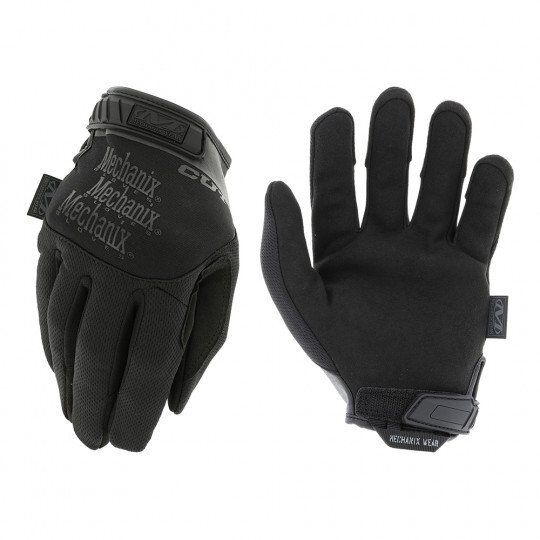 Gants tactique anti-coupure anti-perforation Pursuit D5 MECHANIX WEAR