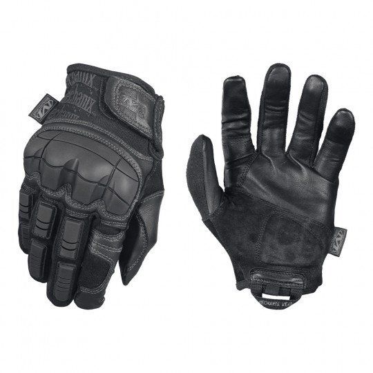 Gants coqués Breacher A10 équipement