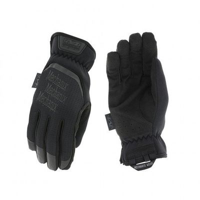 Gants FastFit Women's noir A10 équipement