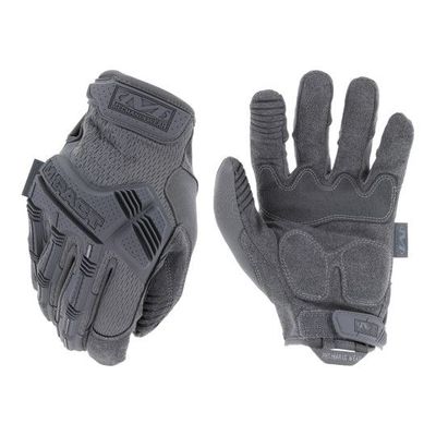 Gants M-Pact gris béton MECHANIX WEAR