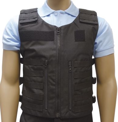 Gilet tactique raid DCA