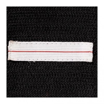 Grade / galon adjudant-chef gendarme velcro