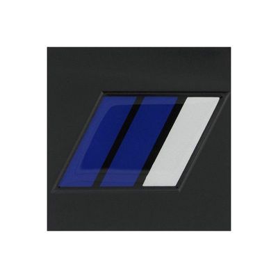 Grade / galon brigadier chef GAV gendarme résine Grade / galon brigadier chef GAV gendarme résine