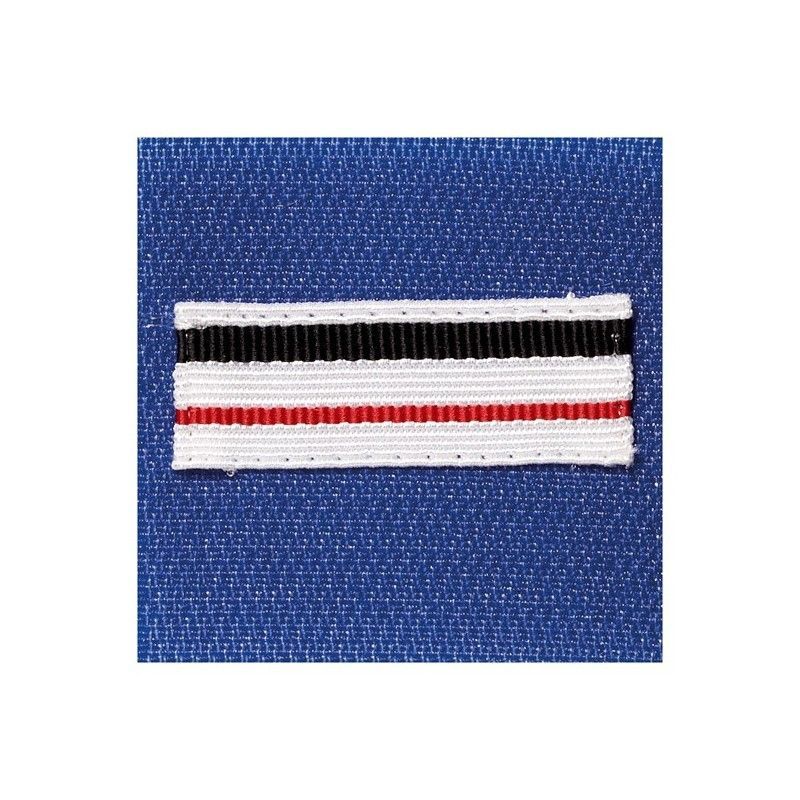 Grade / galon brigadier-chef principal police municipale velcro