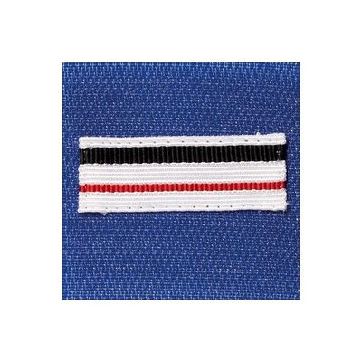 Grade / galon brigadier-chef principal police municipale velcro