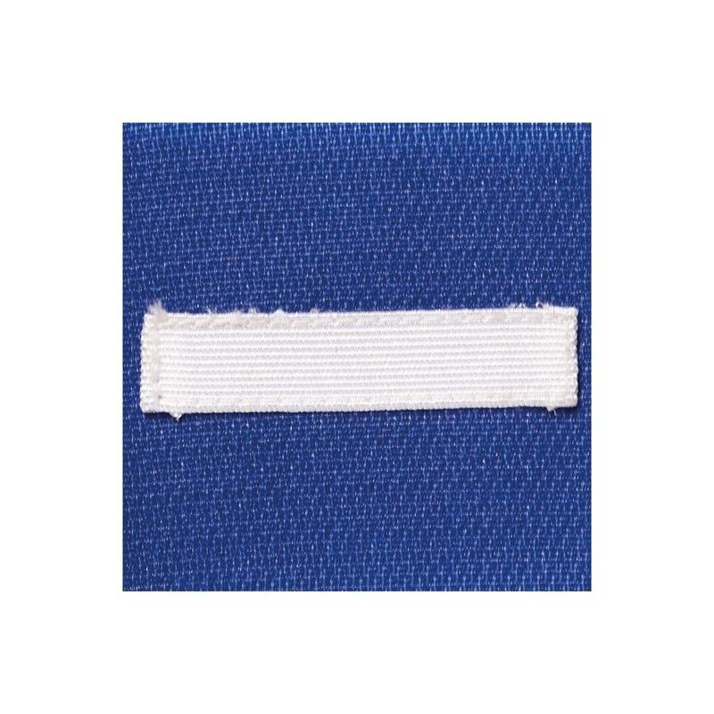 Grade / galon chef de service police municipale velcro