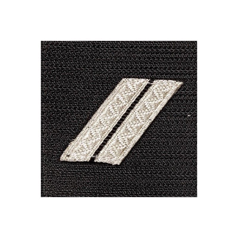 Grade / galon gendarme de carrière velcro
