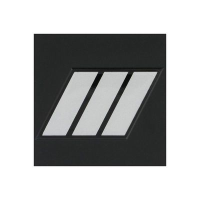 Grade / galon maréchal des logis chef gendarme résine Grade / galon maréchal des logis chef gendarme résine