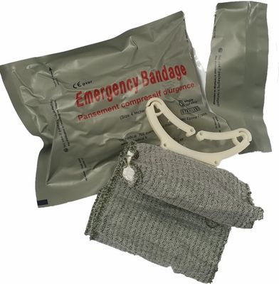 Pansement israélien de secours