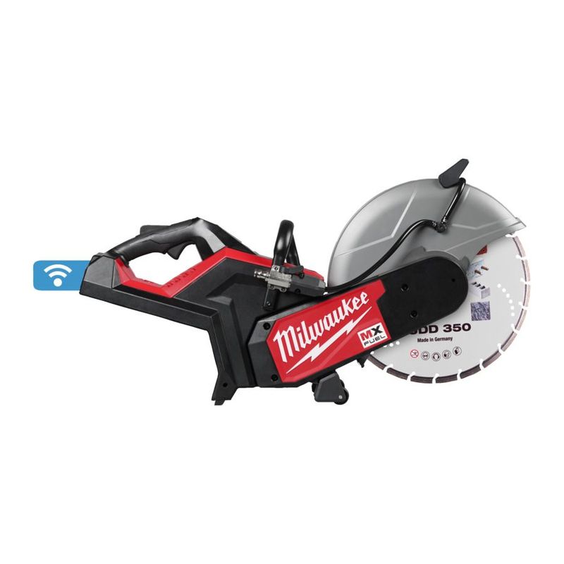 Découpeuse à batterie MXF COS350G2-0 (sans batterie et chargeur) MILWAUKEE