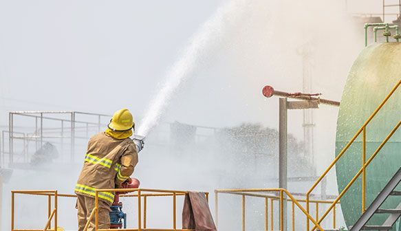 Émulseur Polyvalent Sans Fluor  PROFREE F3-AR PROFOAM