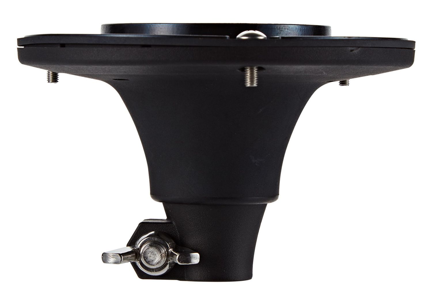 Fixation Hampe Flexible pour Gyrophare LED Fixation Hampe Flexible pour Gyrophare LED