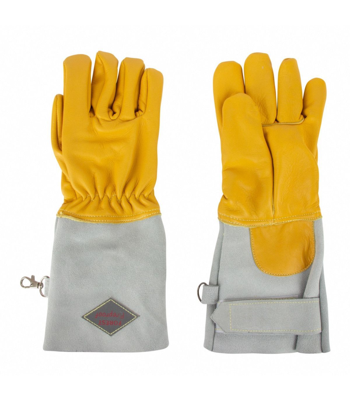 Gants déblais / feux d'espaces naturels sapeurs-pompiers / SSIAP VVS