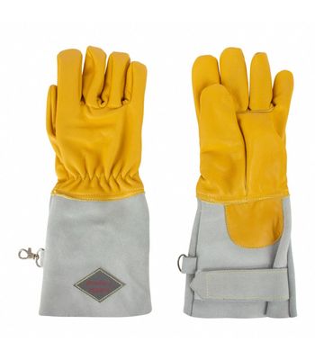 Gants déblais / feux d'espaces naturels sapeurs-pompiers / SSIAP VVS