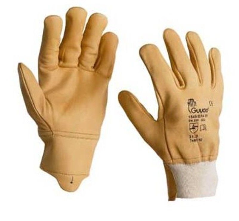 Gants de manœuvre JSP GUYARD
