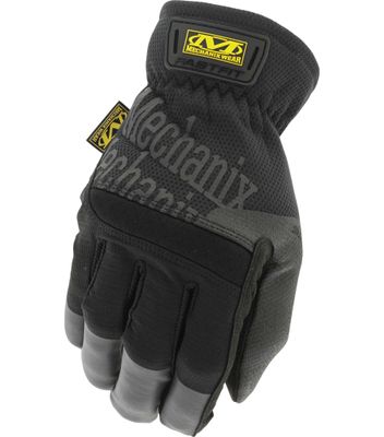 Gants de travail et palpation FastFit noir MECHANIX WEAR