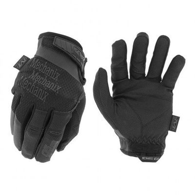 Gants Specialty 0.5 noir ou tan A10 équipement