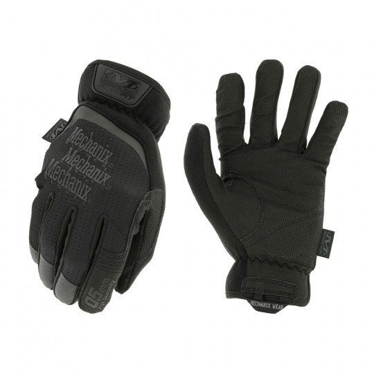 Gants TS FastFit 0.5 noir A10 équipement