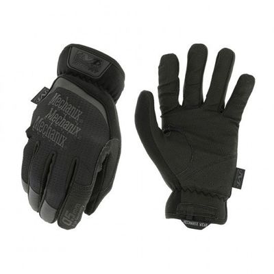 Gants TS FastFit 0.5 noir A10 équipement