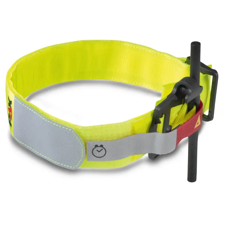Garrot tourniquet jaune Extremity-Tourniquet PAX