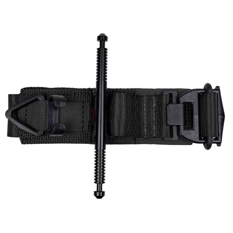 Garrot tourniquet tactique SOF®-T noir TacMed solutions