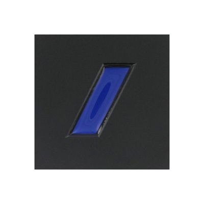 Grade / galon première classe GAV gendarme résine