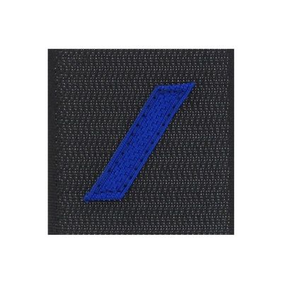 Grade / galon première classe GAV gendarme velcro