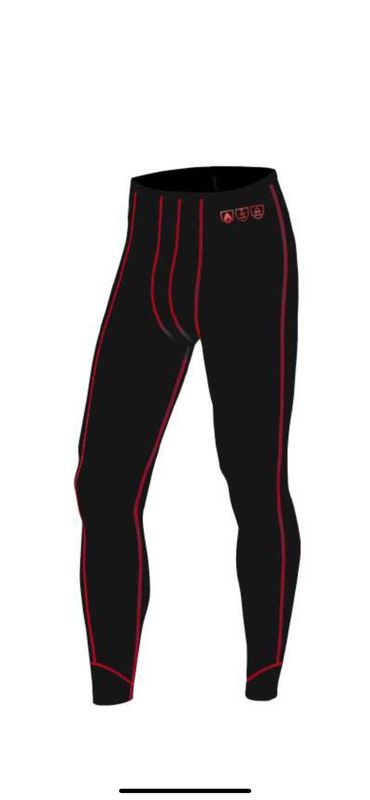 Bas SVI ODIN sapeurs-pompiers sous-vêtements d’intervention