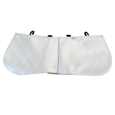 Bavolet de nuque aluminisé casque F1XF MSA