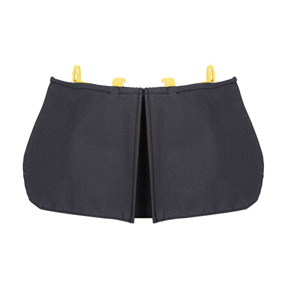 Bavolet de nuque multicouches aramide casque F1XF MSA Bavolet de nuque multicouches aramide casque F1XF MSA